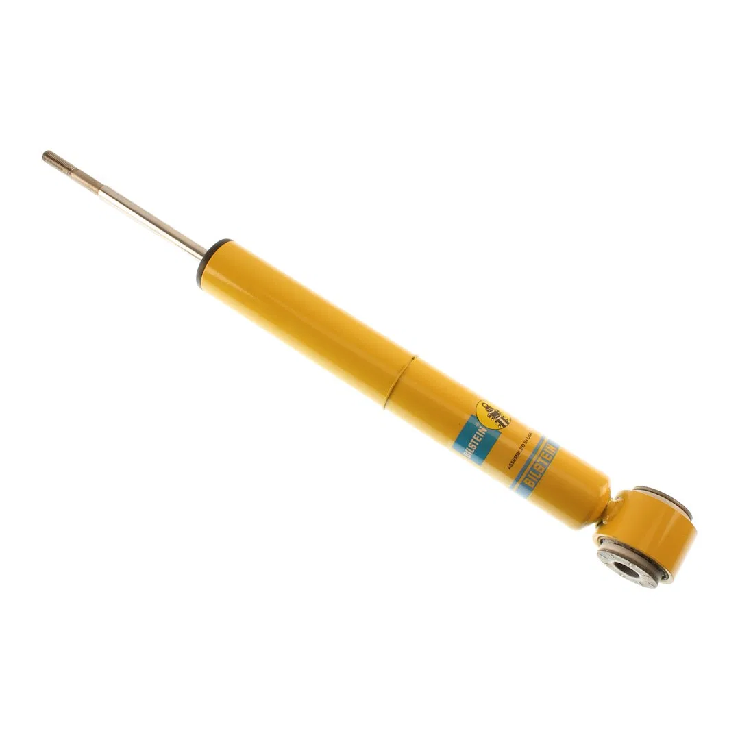 24-197717 – BILSTEIN Shock Absorber, 46 Millimeter Nitrogen Gas Charged Mono Tube Limited Lifetime Warranty Not Adjus...